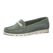 Tamaris 1-1-24600-26/771 SAGE Slipper / Trotteur FS 2021