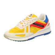Scotch & Soda Scotch&Soda 22837774/S339 yellowmulti FS 2021