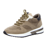 La Strada Fashion Sneaker LA STRADA Dame,Taup