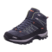 CMP RIGEL MID TREKKING SHOE WP