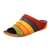 Gemini Anilina Pantolette