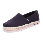 TOMS Alpargata Platform