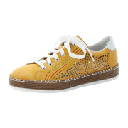 Rieker FSK Damen Halbschuhe