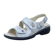 FinnComfort Bequeme Sandalen für Damen