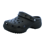 CROCS Classic Platform Clog W