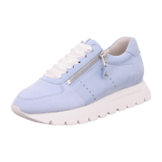 Kennel + Schmenger Da. Sneaker Runnersohle Blau