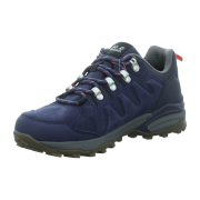 JACK WOLFSKIN REFUGIO TEXAPORE LOW W