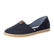 Rieker Slipper Halbschuh Casual
