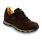 Meindl Sortino Schuhe braun Lederfutter 5538