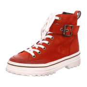 Paul Green 4852 PG Stiefelette 087 FANGO