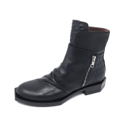 LE BOHÉMIEN 1214 SAVAGE NERO