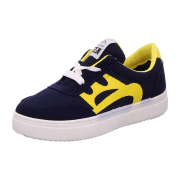 Scandi Sneaker Low Top für Jungen