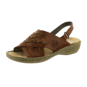 Rieker FSK Damen Sandalen