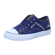 Mustang Shoes 1272401-800 dunkelblau STANDARD