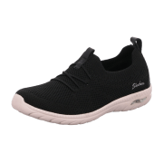 Skechers -,Schwarz