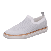 La Strada Sportliche Slipper für Damen