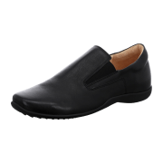 Think Stone Slipper Schuhe schwarz 474