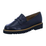 Paul Green Plateau Slipper für Damen