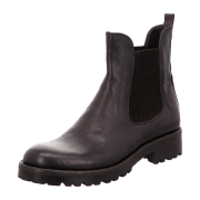 Corvari Chelsea Stiefelette Braun