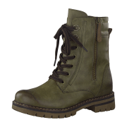 Marco Tozzi 2-2-26220-27/302 CHESTNUT A.C. Schnürstiefel  HW 21/22