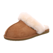 Bullboxer 258000F1L_CHESTD Tan/Cognac HW 23/24