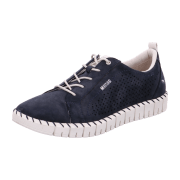 Mustang Komfort Schnürschuhe für Herren