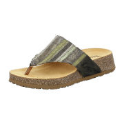 Think 3-000362-7000 OLIV/COMBI Clogs  FS 2021