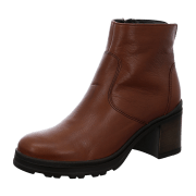 ara Mantova Stiefelette schwarz