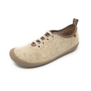 El Naturalista Wool Home NA65 wool natural natural