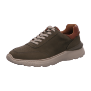Clarks Sportliche Schnürschuhe für Herren