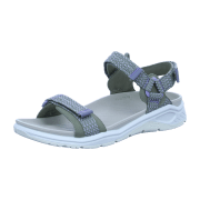 Ecco X-TRINSIC W