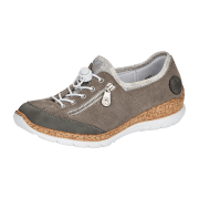 Rieker FSK Damen Halbschuhe