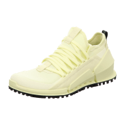 Ecco Biom 2.0 Damen Sport Schuhe gelb