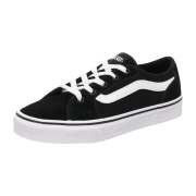 Vans Leinen Schnürhalbschuh Filmore Decon