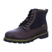 camel active CamelActive 23241527/C46 darkbrown Sneaker high  HW 21/22