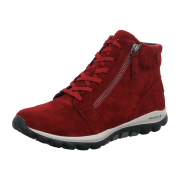 Gabor comfort Gabor RollingSoft Stiefelette rot 76.868.38