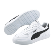 Puma Caven,PUMA WHITE-PUMA BLACK-PU
