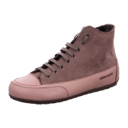 Candice Cooper Plus Fur Tamponato Stone Fango