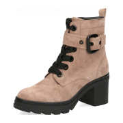 Caprice taupe (mittelbeige)