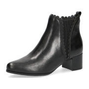 Caprice Climotion 9-9-25314-27/022 BLACK NAPPA HW 21/22