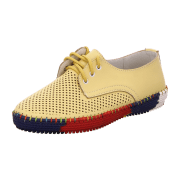 Artiker Sportliche Schnürschuhe für Damen