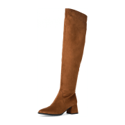 Tamaris 1-1-25544-27/305 COGNAC Klassische Stiefel  HW 21/22