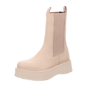 Paloma Barceló Stiefelette Plateau Sand