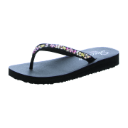 Skechers MEDITATION - DAISY GARDEN - 119153 BKMT