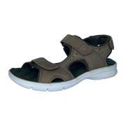 Panama Jack Nobuck kaki/khaki