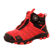 Kastinger Halbschuhe für Jungen