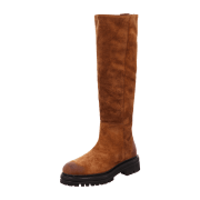 CC66 Stiefel m. RV Plateau