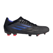 adidas sportswear adidas X Speedflow.3 FG Fußballschuhe cblack/sonink/syello 40 2/3