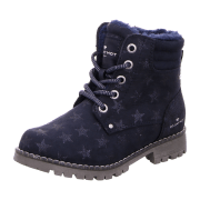 Tom Tailor Baby Schnürstiefel für Jungen