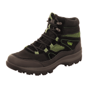 Waldläufer Wanderschuhe für Damen